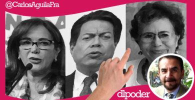 Morena se autodestruye en su proceso de renovación de dirigencia 2019
