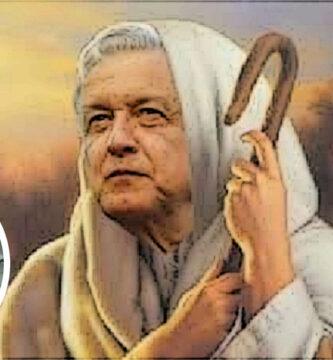 Pejehová el mesías