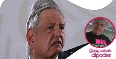 corrupcion en la 4T AMLO
