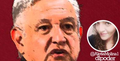 AMLO revela nombre comandante culiacan
