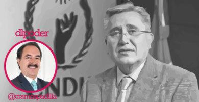 CNDH obudsman