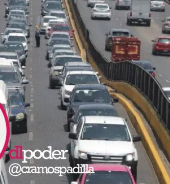 placas edomex