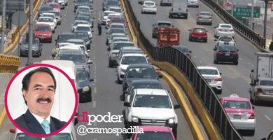 placas edomex
