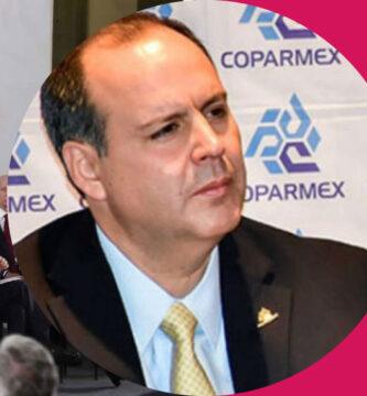 Gustavo de Hoyos critica a AMLO
