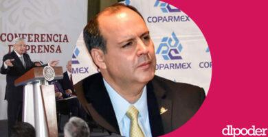 Gustavo de Hoyos critica a AMLO