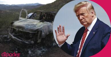 lebaron detonante de molestia donald trump