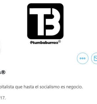 tumbaburros