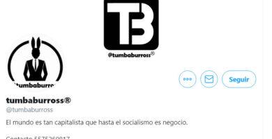 tumbaburros
