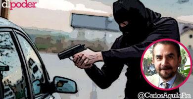 Seguridad y crisis 4T primer año 2019