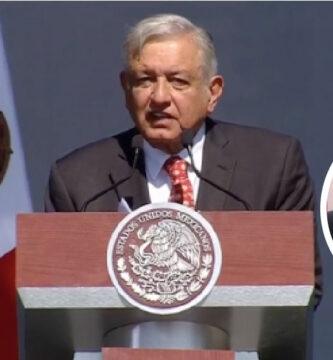 AMLO informe 2019