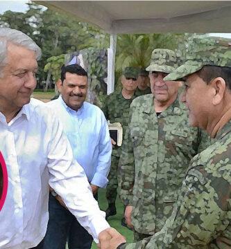 violaciones a derechos humanos con amlo
