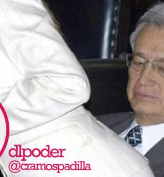 bartlett exonerado función pública