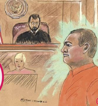 garcia luna procesado en EEUU