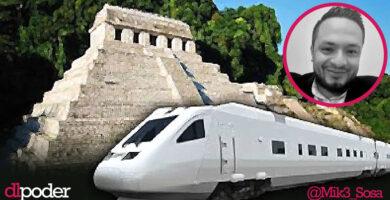 consulta tren maya