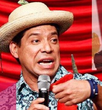 Javier Carranza el Costeño es atacado por seguidores de AMLO