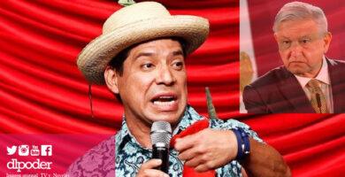Javier Carranza el Costeño es atacado por seguidores de AMLO