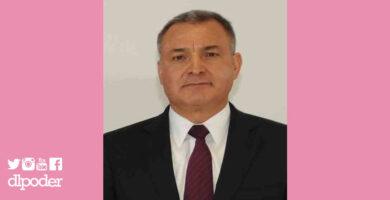 genaro garcia luna