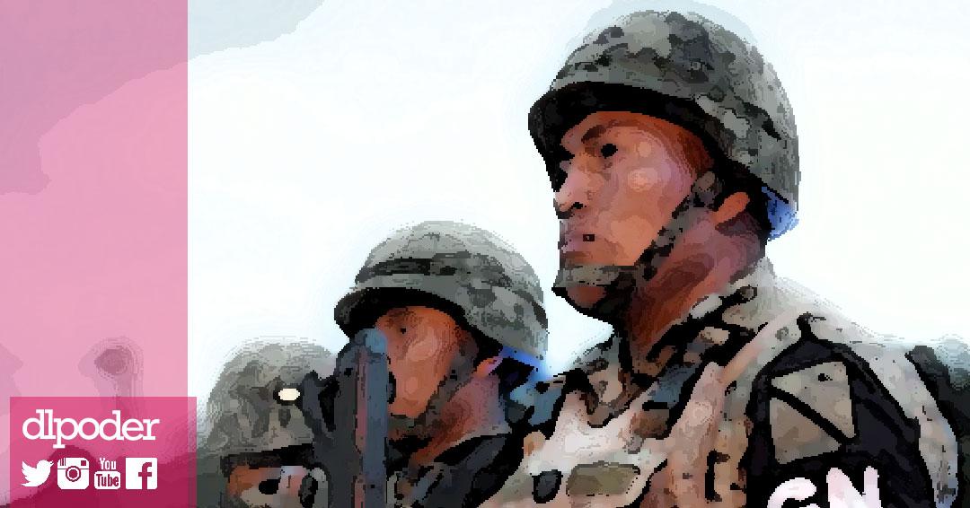 derechos humanos a revision