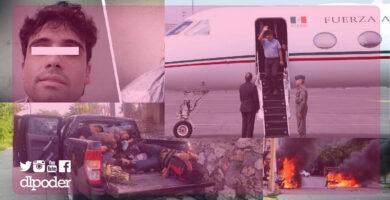 tepochica, evo morales, ovidio guzman