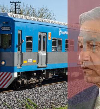 impuestos a turistas para el tren maya