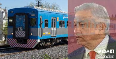 impuestos a turistas para el tren maya