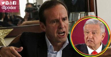 tuto quiroga contra lopez obrador