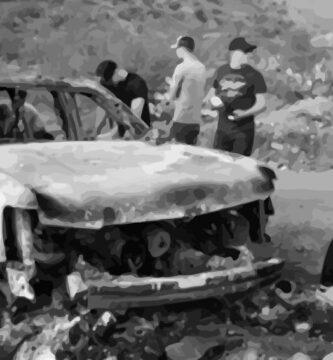 7 detenidos por asesinato familia lebaron