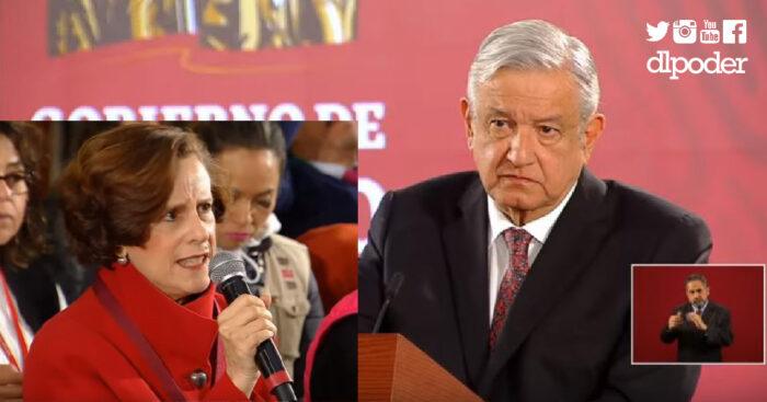 amlo dresser aguayo 2020 moreira