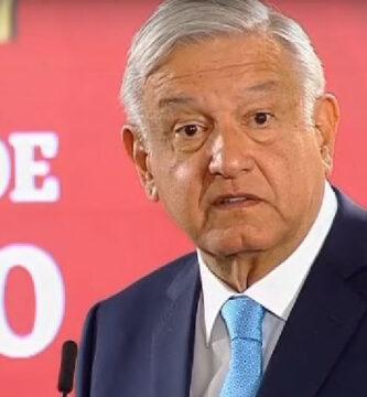 amlo sospecha sabotaje en pemex