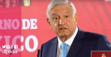 amlo sospecha sabotaje en pemex