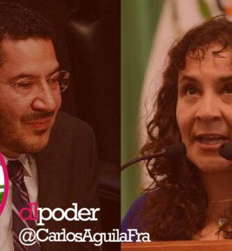 valentina Batres congreso cdmx marti batres