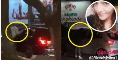 aumentan asaltos y delincuencia con morena en cdmx 2020