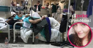INSABI instituto de salud para el bienestar no funciona 4t amlo