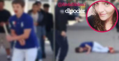 niño sicario mata a maestra