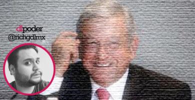 AMLO errores y mentiras Ricardo Ortiz
