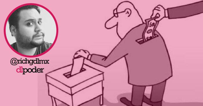 amlo populismo y demagogia 4t