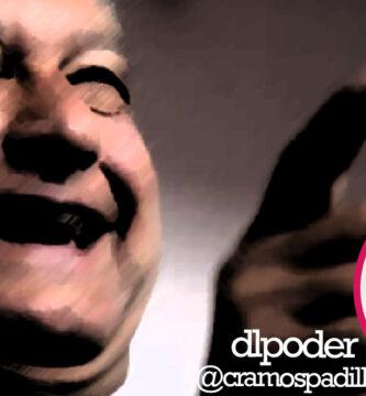 amlo cinico 4t