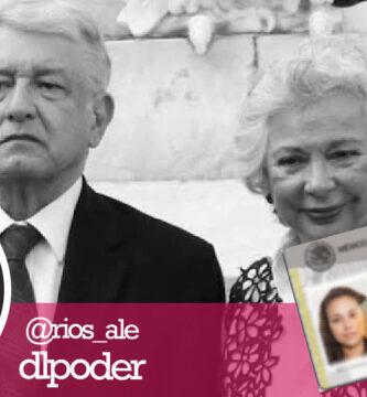gobernacion quiere datos biometricos del ine