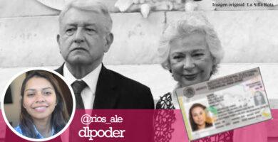 gobernacion quiere datos biometricos del ine