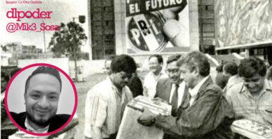 amlo recurre a metodos priistas