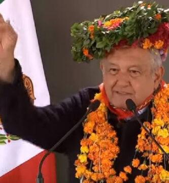 amlo niega gasolinazo