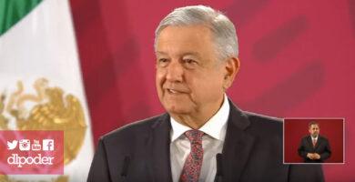 amlo niega crisis humanitaria por migrantes inmigrantes de honduras