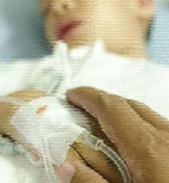 no hay inversion para tratar el cancer pediatrico