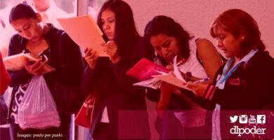 desempleo amlo 4t
