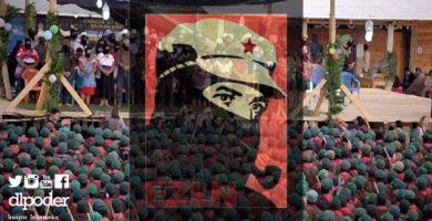 EZLN vs AMLO