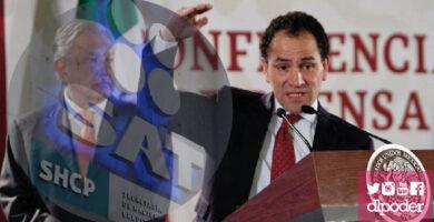 amlo y nuevos impuestos 2020