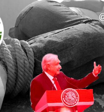 amlo pide respeto por los delincuentes
