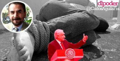 amlo pide respeto por los delincuentes