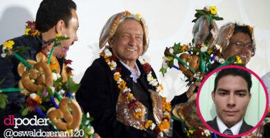 circo morena 2020