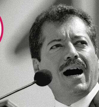 Luis Donaldo Colosio Murrieta 1994